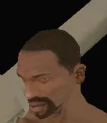 Clothing index 31: goatee (head)