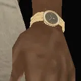 Clothing index 8: watchgno (watch)